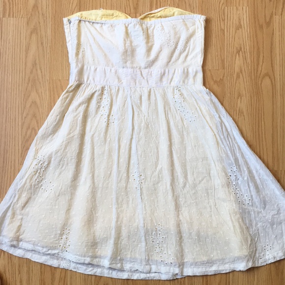 Charlotte Russe dress - Picture 3 of 4